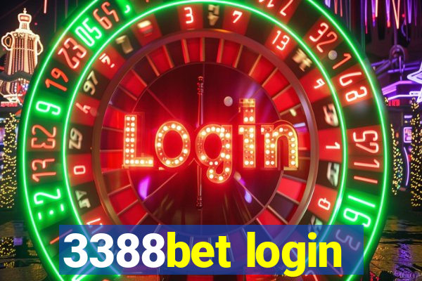 3388bet login